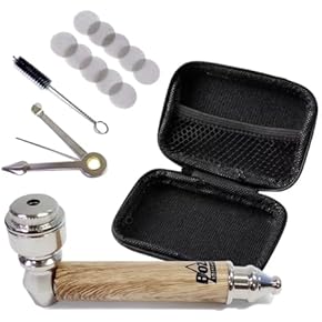 喫煙具 パイプ 通販 | Amazon Fashion